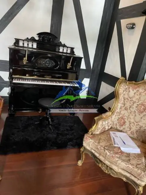 Foto 9 de Casa de Condomínio com 10 quartos à venda, 2361m2 em Mairipora - SP