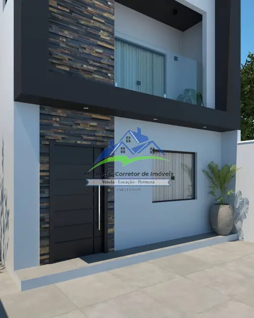 Foto 2 de Casa com 3 quartos à venda, 175m2 em Atibaia - SP