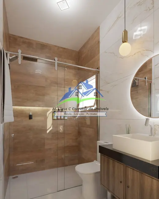 Foto 7 de Casa com 3 quartos à venda, 175m2 em Atibaia - SP