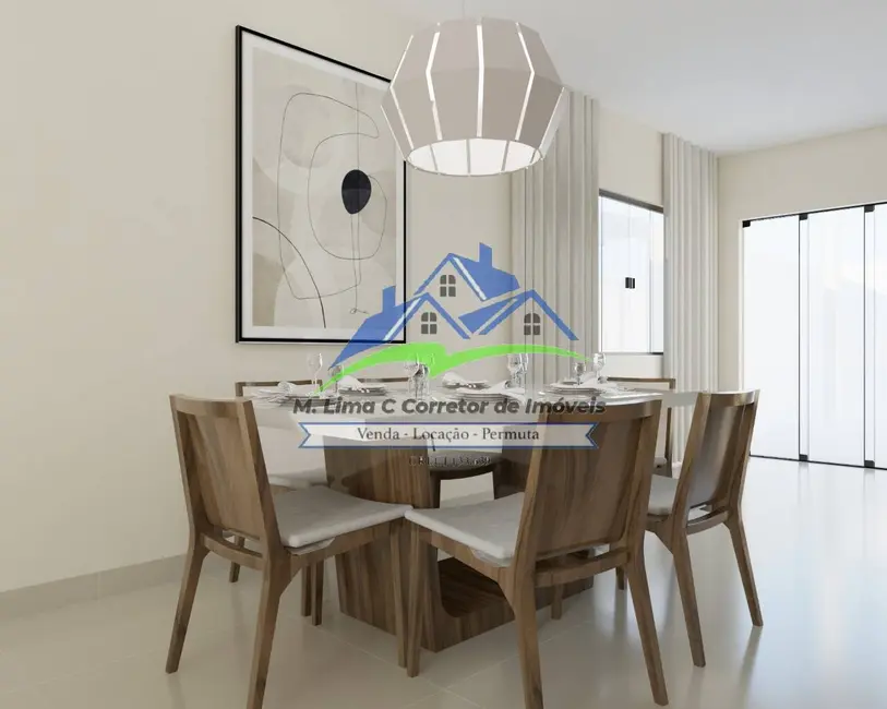 Foto 8 de Casa com 3 quartos à venda, 175m2 em Atibaia - SP