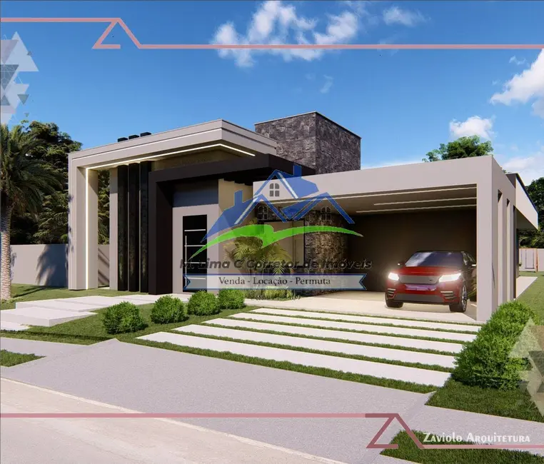 Casa de Condomínio com 3 quartos à venda, 800m2 em Atibaia - SP - imagem 9 Foto 9 de Casa de Condomínio com 3 quartos à venda, 800m2 em Atibaia - SP