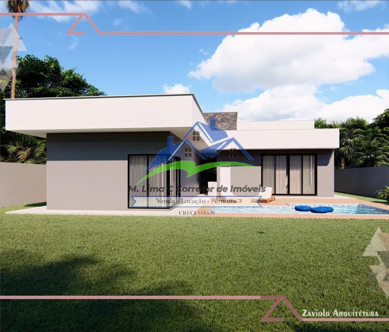 Casa de Condomínio com 3 quartos à venda, 800m2 em Atibaia - SP - imagem 7 Foto 7 de Casa de Condomínio com 3 quartos à venda, 800m2 em Atibaia - SP