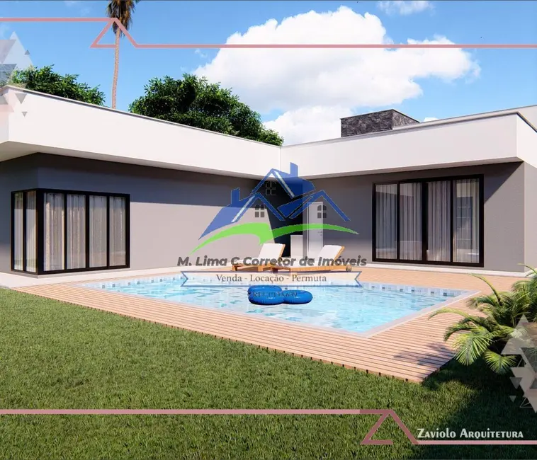 Casa de Condomínio com 3 quartos à venda, 800m2 em Atibaia - SP - imagem 6 Foto 6 de Casa de Condomínio com 3 quartos à venda, 800m2 em Atibaia - SP