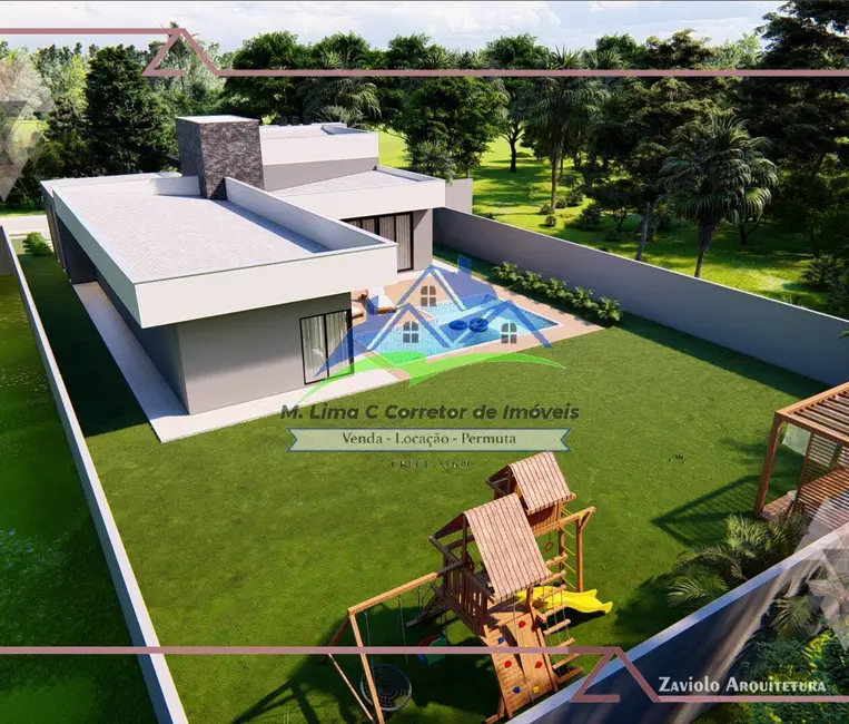 Casa de Condomínio com 3 quartos à venda, 800m2 em Atibaia - SP - imagem 2 Foto 2 de Casa de Condomínio com 3 quartos à venda, 800m2 em Atibaia - SP