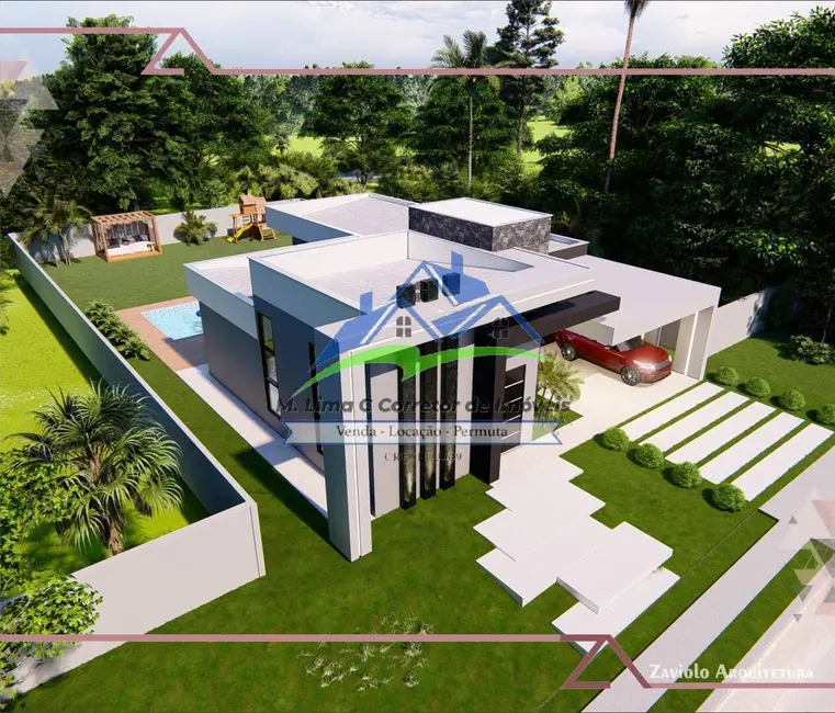 Casa de Condomínio com 3 quartos à venda, 800m2 em Atibaia - SP - imagem 1 Foto 1 de Casa de Condomínio com 3 quartos à venda, 800m2 em Atibaia - SP