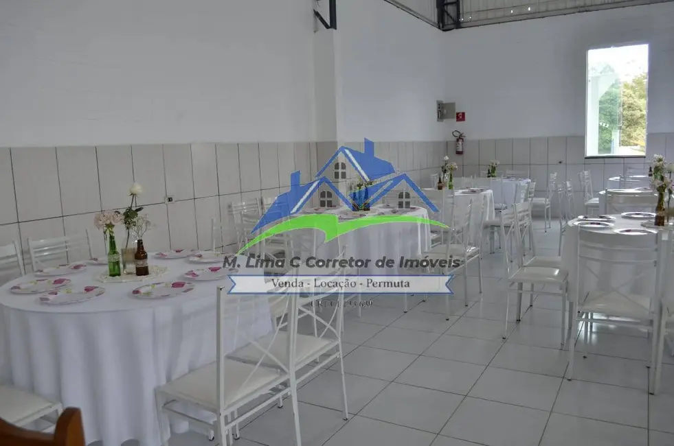 Foto 2 de Chácara à venda, 1500m2 em Mairipora - SP