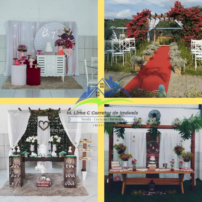 Foto 1 de Chácara à venda, 1500m2 em Mairipora - SP