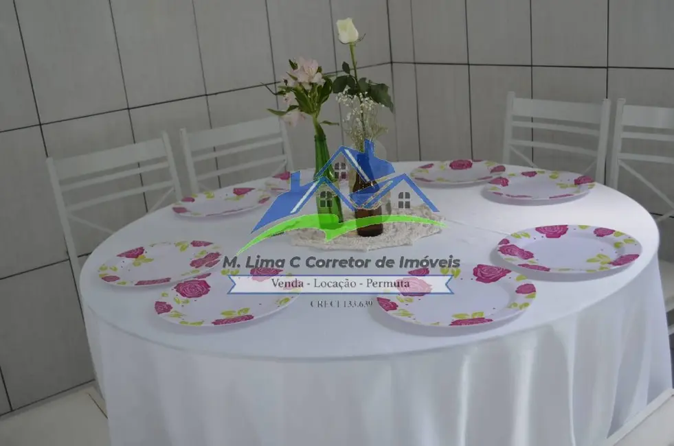 Foto 4 de Chácara à venda, 1500m2 em Mairipora - SP