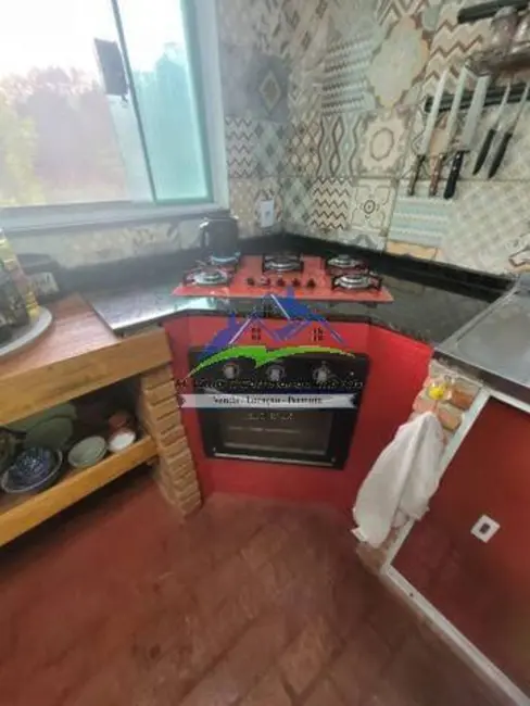 Foto 9 de Chácara com 3 quartos à venda, 1280m2 em Centro, Vargem - SP