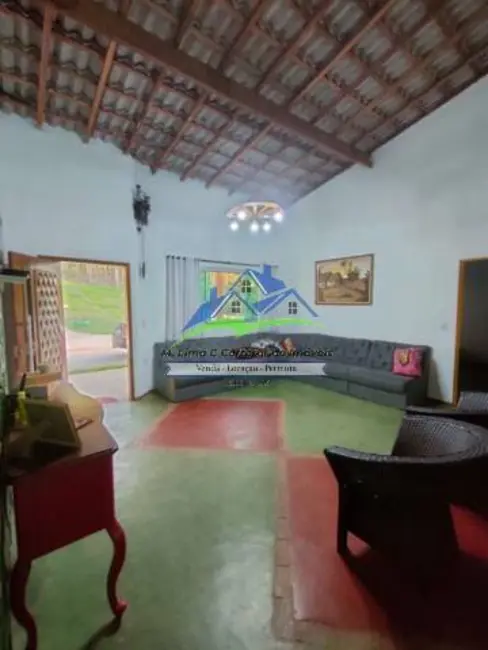 Foto 8 de Chácara com 3 quartos à venda, 1280m2 em Centro, Vargem - SP