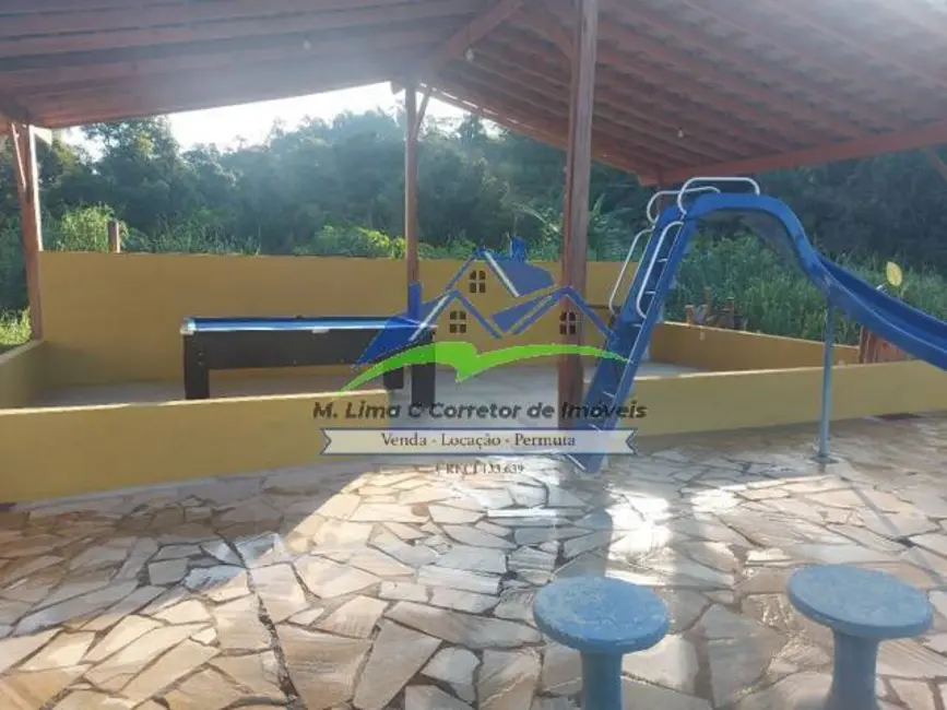 Foto 4 de Chácara com 3 quartos à venda, 1280m2 em Centro, Vargem - SP