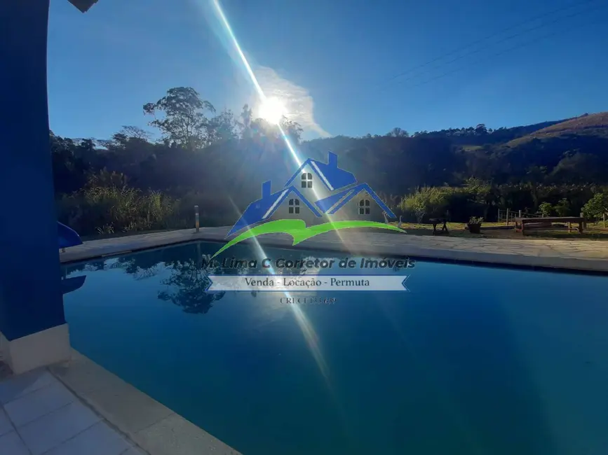 Foto 7 de Chácara com 3 quartos à venda, 1280m2 em Centro, Vargem - SP