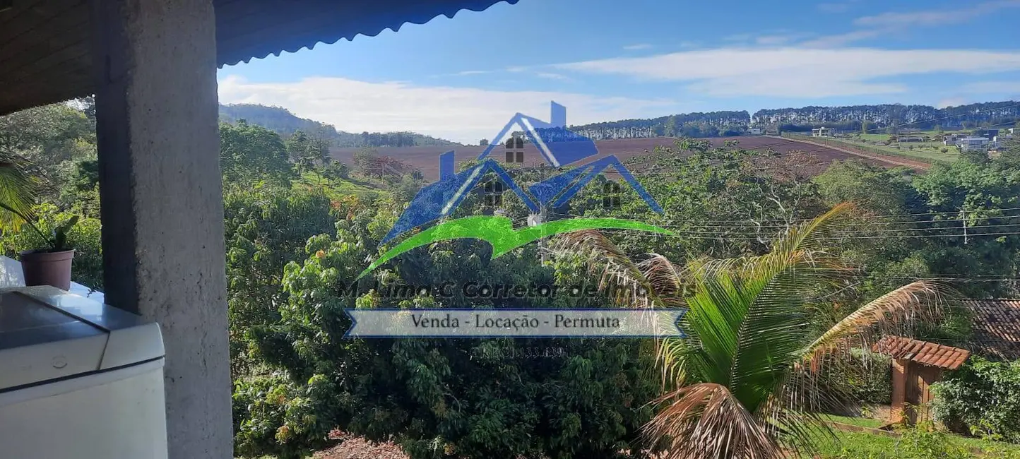 Foto 7 de Chácara com 4 quartos à venda, 2384m2 em Vale dos Pinheiros, Atibaia - SP