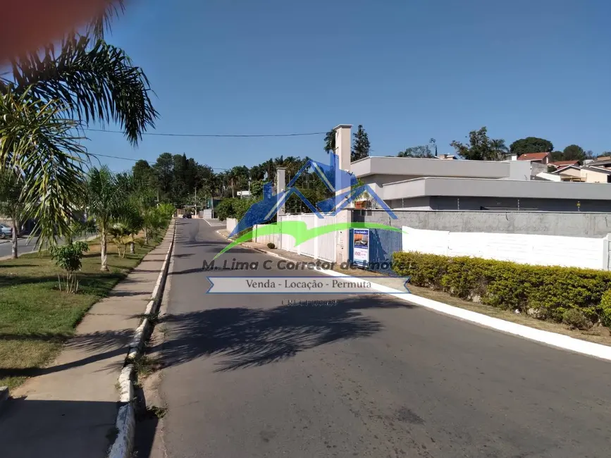 Foto 3 de Terreno / Lote à venda, 370m2 em Jardim do Lago, Atibaia - SP