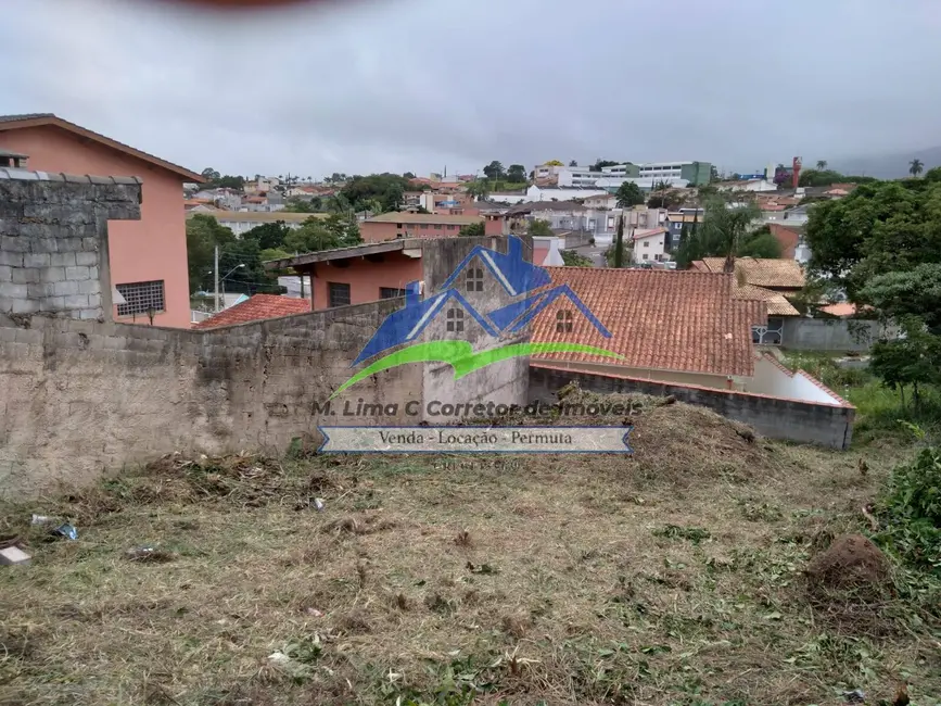 Foto 3 de Terreno / Lote à venda, 290m2 em Jardim Paulista, Atibaia - SP