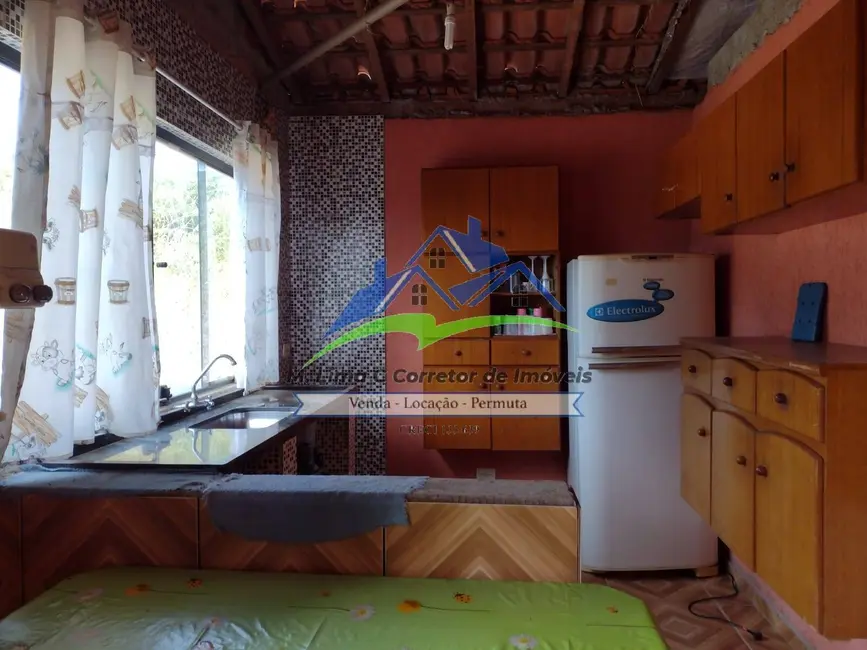 Foto 4 de Casa com 3 quartos à venda, 600m2 em Mairipora - SP