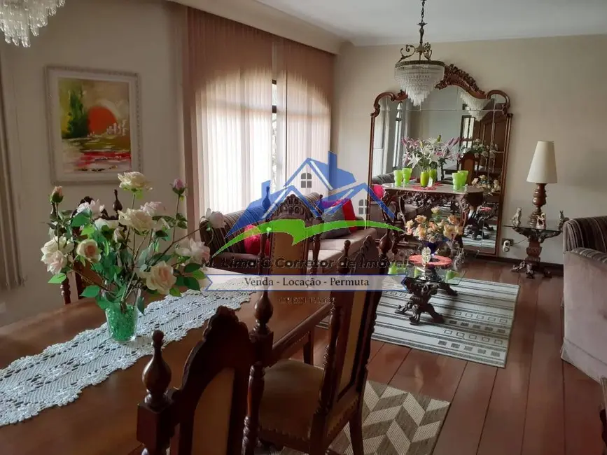 Foto 6 de Casa com 3 quartos à venda em Vila Galvão, Guarulhos - SP