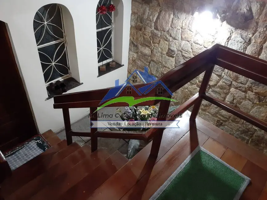 Foto 8 de Casa com 3 quartos à venda em Vila Galvão, Guarulhos - SP