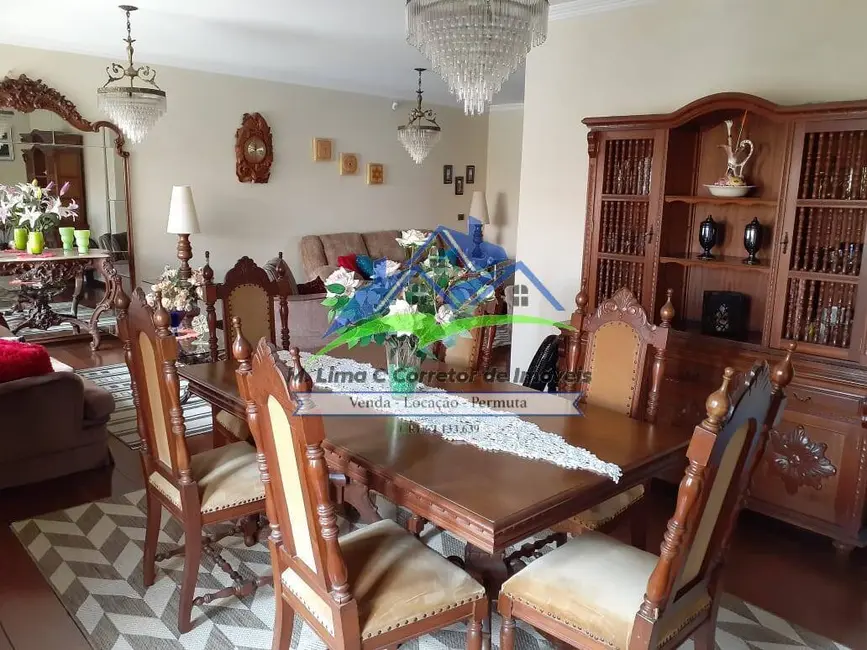 Foto 7 de Casa com 3 quartos à venda em Vila Galvão, Guarulhos - SP