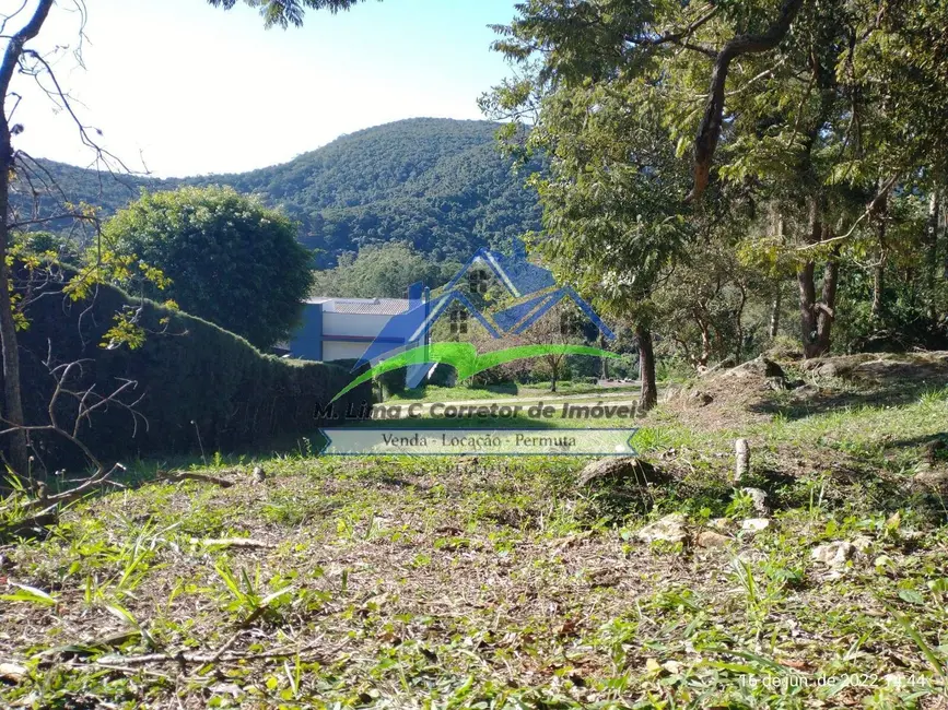 Foto 1 de Lote de Condomínio à venda, 773m2 em Atibaia - SP