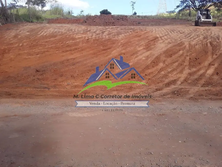 Terreno / Lote à venda, 1000m2 em Atibaia - SP - imagem 4 Foto 4 de Terreno / Lote à venda, 1000m2 em Atibaia - SP