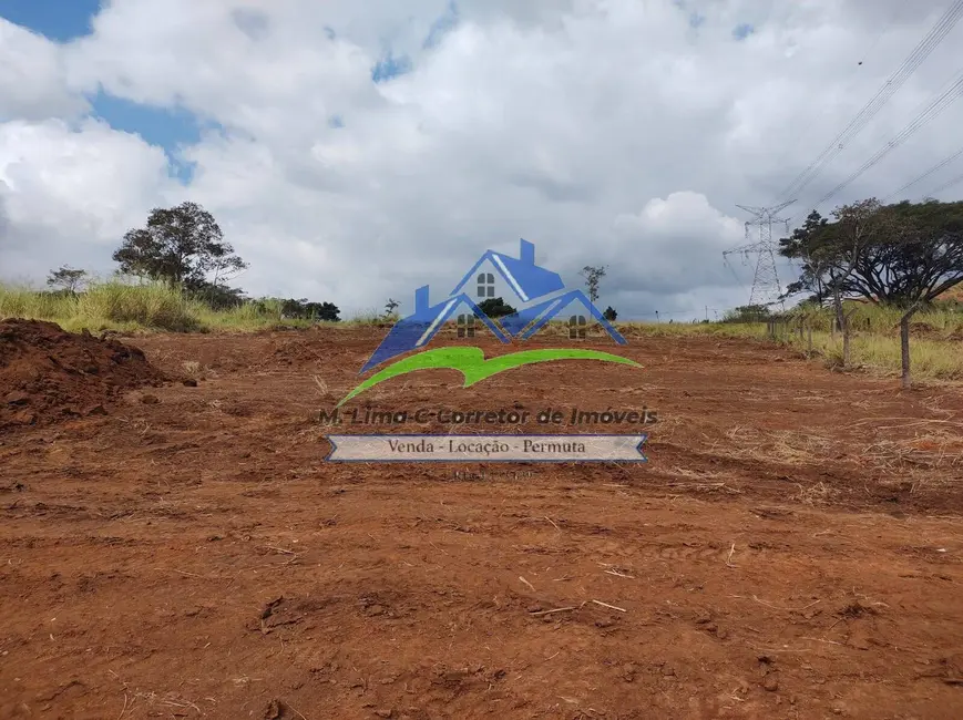 Foto 2 de Terreno / Lote à venda, 1000m2 em Atibaia - SP