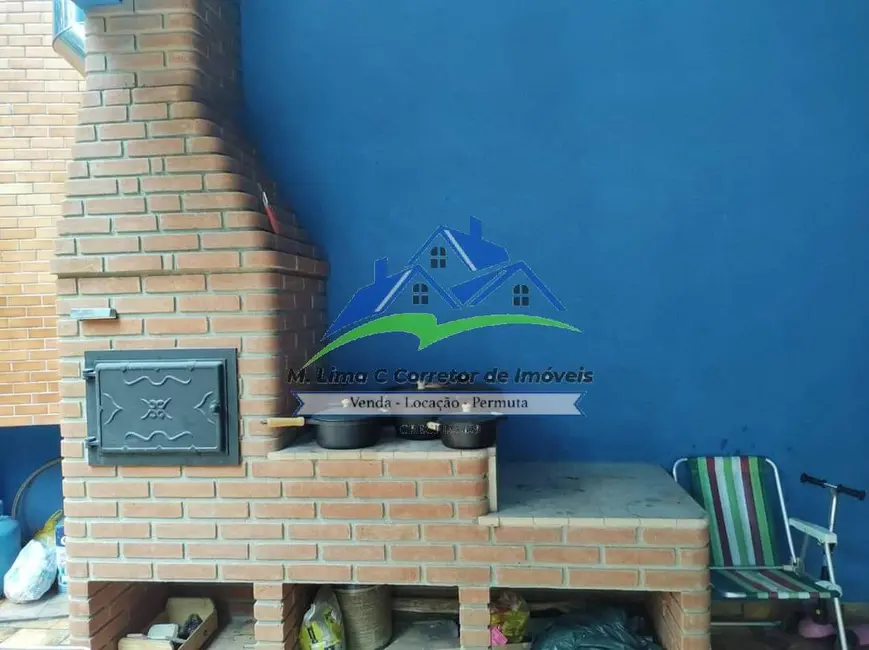 Foto 7 de Chácara com 2 quartos à venda, 420m2 em Mairipora - SP