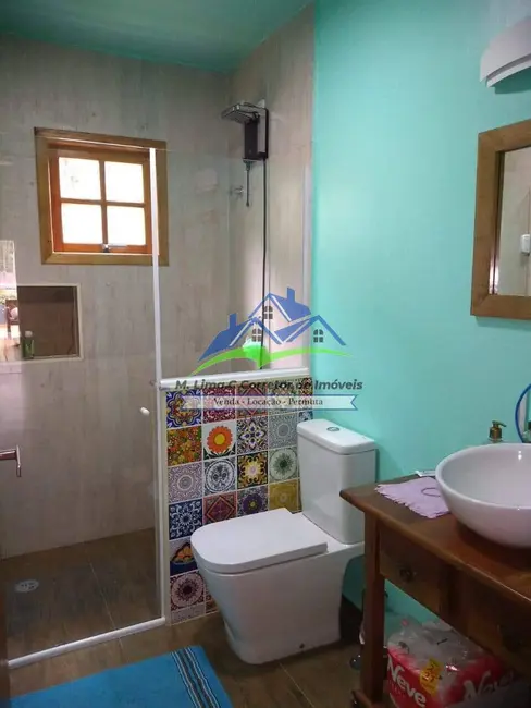 Foto 5 de Chácara com 2 quartos à venda, 420m2 em Mairipora - SP