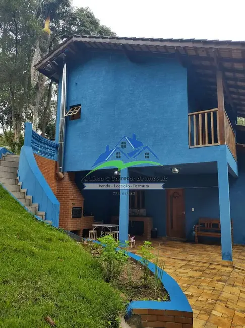 Foto 4 de Chácara com 2 quartos à venda, 420m2 em Mairipora - SP