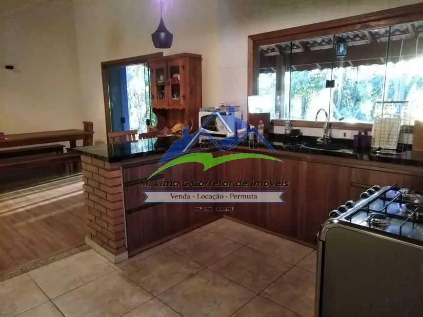 Foto 9 de Chácara com 2 quartos à venda, 420m2 em Mairipora - SP