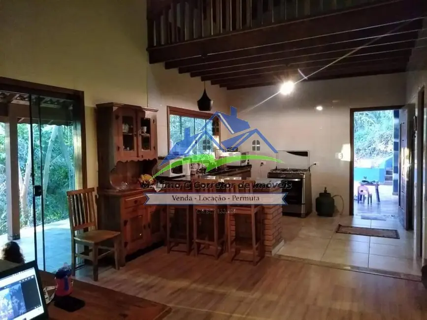 Foto 8 de Chácara com 2 quartos à venda, 420m2 em Mairipora - SP