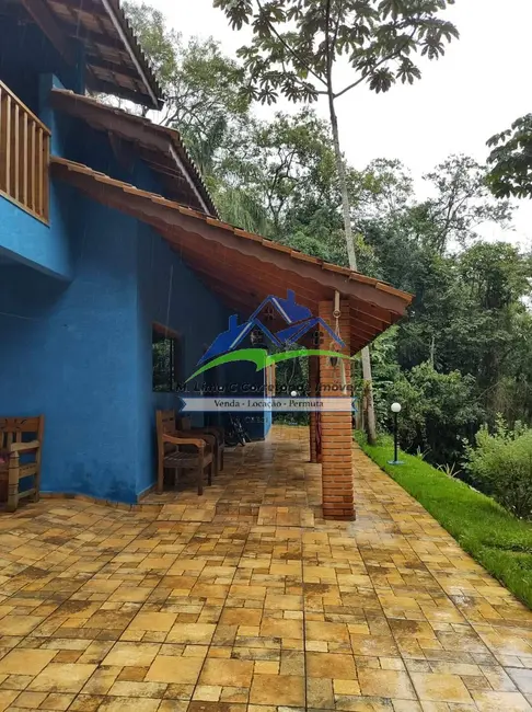 Foto 3 de Chácara com 2 quartos à venda, 420m2 em Mairipora - SP