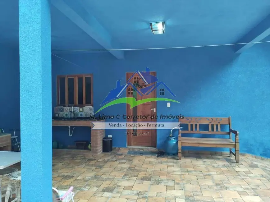 Foto 6 de Chácara com 2 quartos à venda, 420m2 em Mairipora - SP