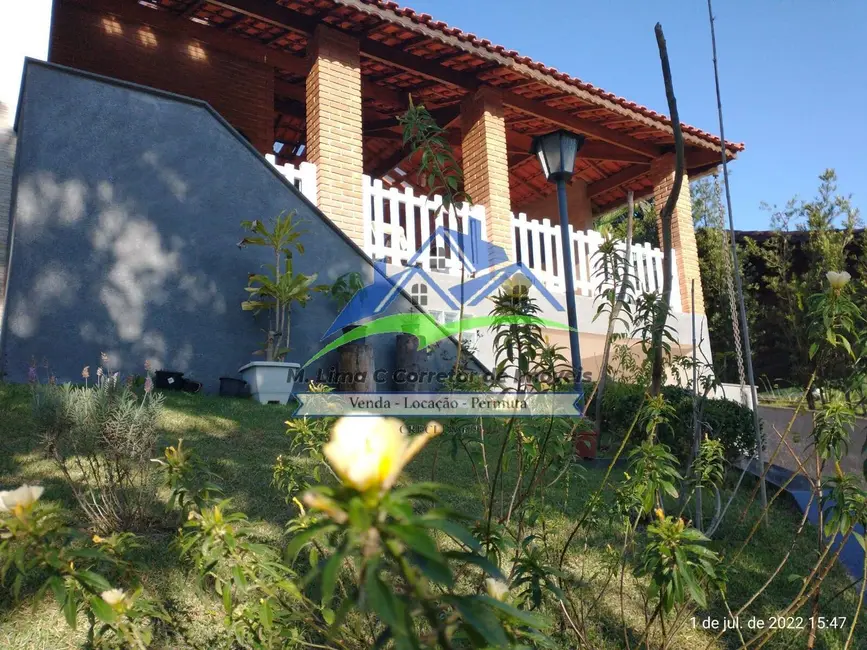 Foto 4 de Casa de Condomínio com 3 quartos à venda, 420m2 em Mairipora - SP