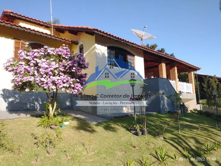 Foto 2 de Casa de Condomínio com 3 quartos à venda, 420m2 em Mairipora - SP