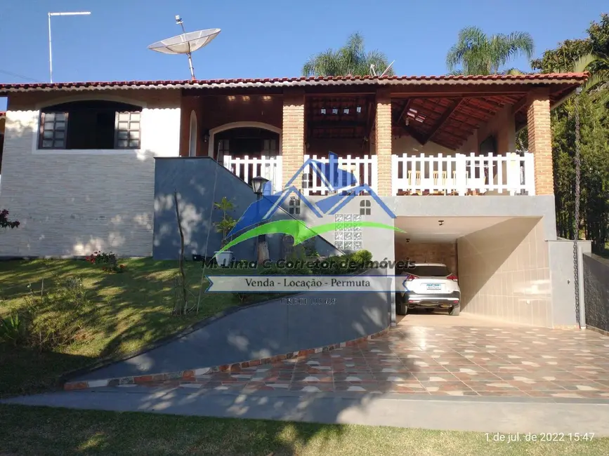 Foto 6 de Casa de Condomínio com 3 quartos à venda, 420m2 em Mairipora - SP