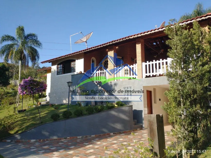 Foto 5 de Casa de Condomínio com 3 quartos à venda, 420m2 em Mairipora - SP