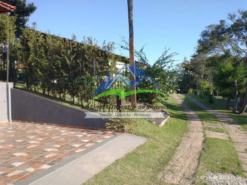 Foto 8 de Casa de Condomínio com 3 quartos à venda, 420m2 em Mairipora - SP