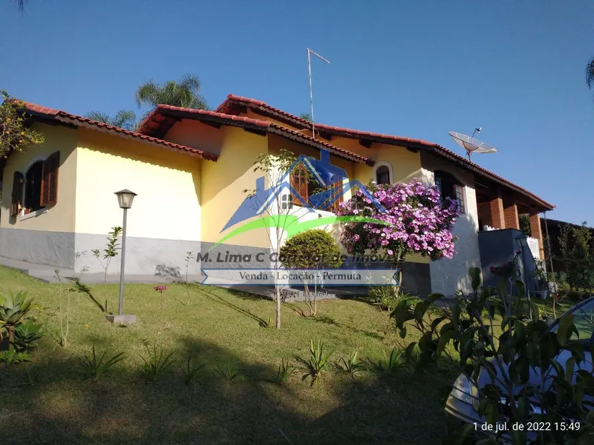 Foto 7 de Casa de Condomínio com 3 quartos à venda, 420m2 em Mairipora - SP