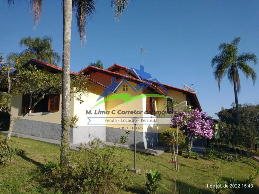 Foto 3 de Casa de Condomínio com 3 quartos à venda, 420m2 em Mairipora - SP