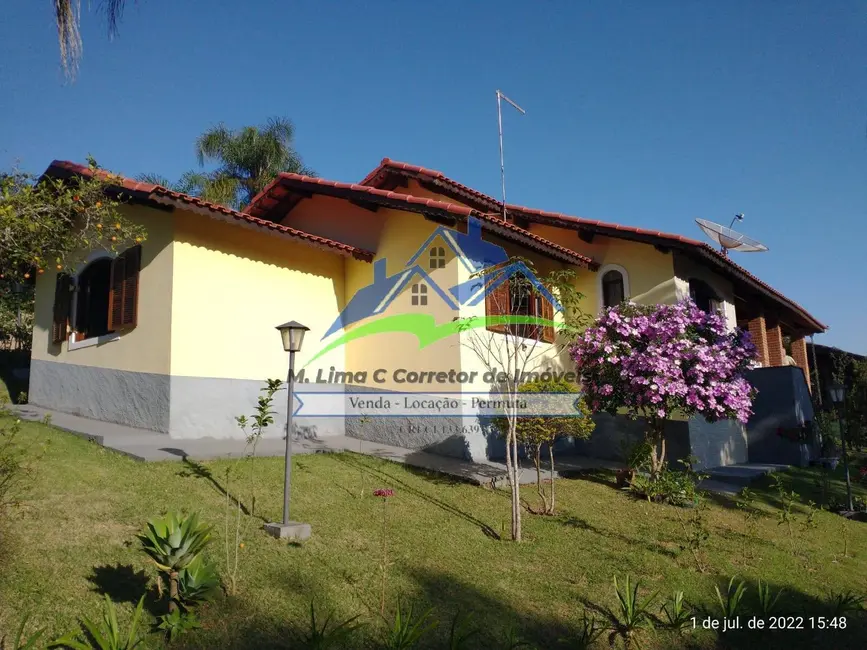 Foto 1 de Casa de Condomínio com 3 quartos à venda, 420m2 em Mairipora - SP