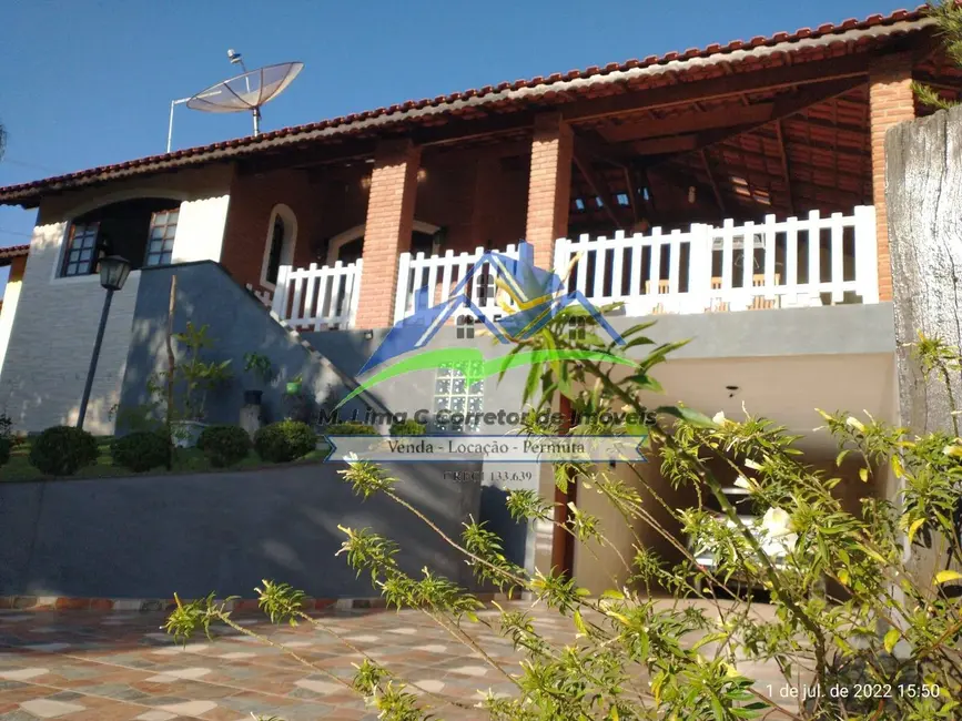 Foto 9 de Casa de Condomínio com 3 quartos à venda, 420m2 em Mairipora - SP