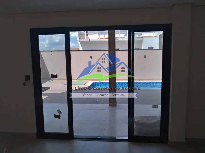 Foto 3 de Casa de Condomínio com 3 quartos à venda, 300m2 em Atibaia - SP