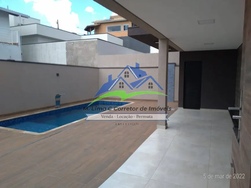 Foto 7 de Casa de Condomínio com 3 quartos à venda, 300m2 em Atibaia - SP