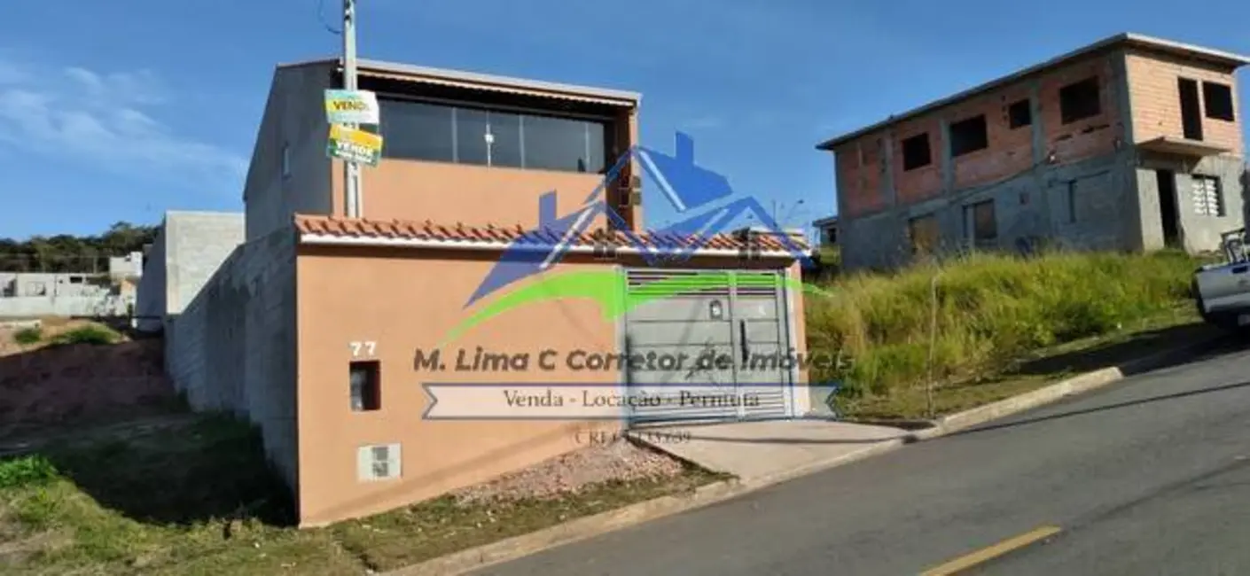 Foto 4 de Casa com 2 quartos à venda em Mairipora - SP