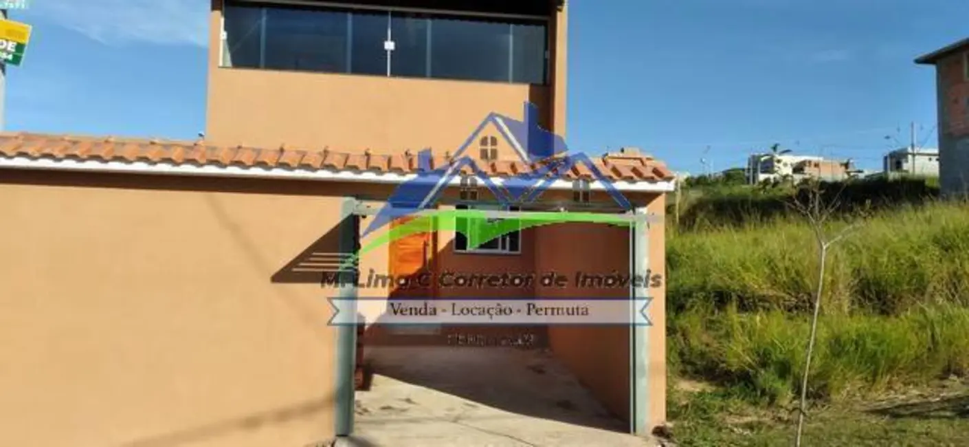 Foto 3 de Casa com 2 quartos à venda em Mairipora - SP