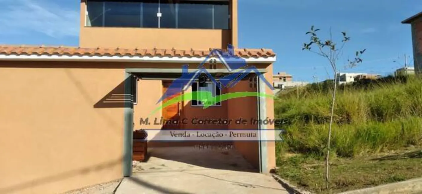 Foto 2 de Casa com 2 quartos à venda em Mairipora - SP