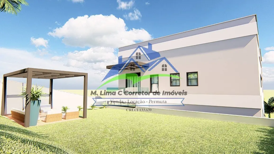 Foto 9 de Casa de Condomínio com 3 quartos à venda, 600m2 em Condominio Quintas da Boa Vista, Atibaia - SP