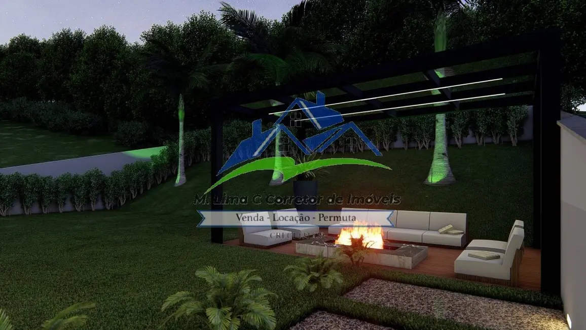 Foto 7 de Casa de Condomínio com 3 quartos à venda, 600m2 em Condominio Quintas da Boa Vista, Atibaia - SP