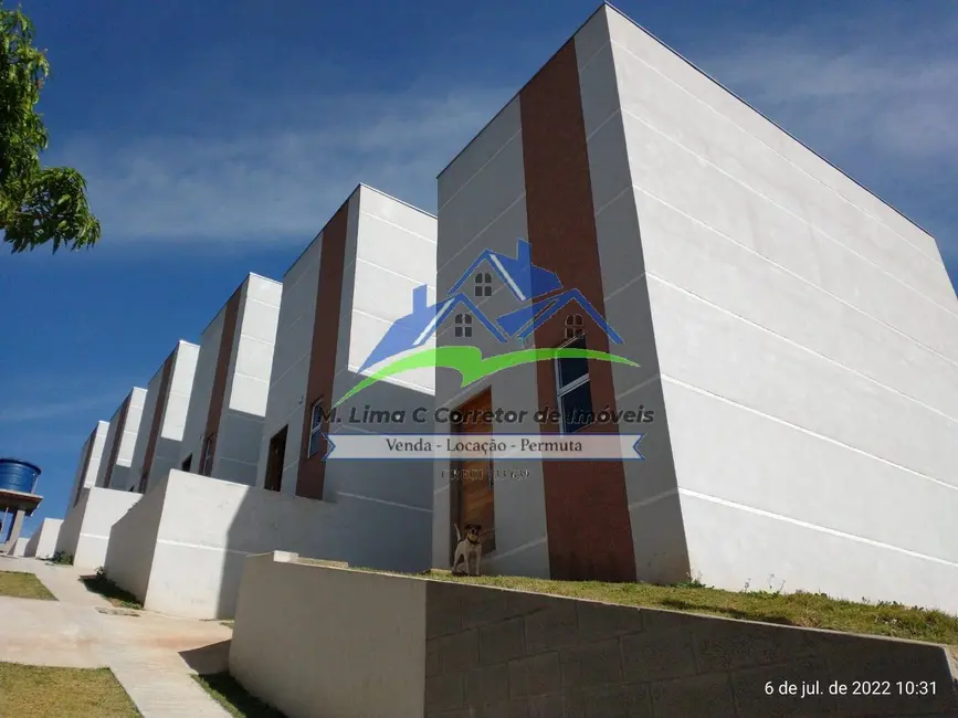 Foto 1 de Casa de Condomínio com 2 quartos à venda, 69m2 em Mairipora - SP